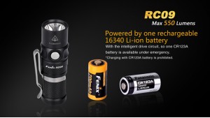 Fenix RC09